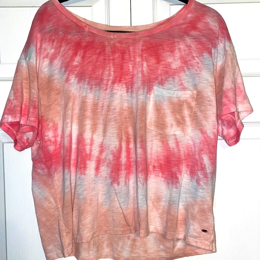 AE Soft &Sexy Tee